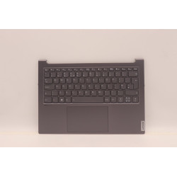 COVER Upper Case ASM_UKE