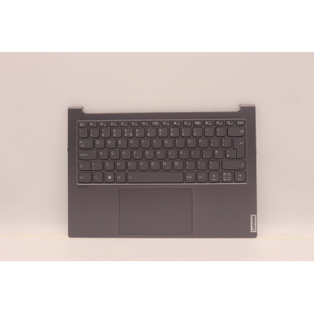 COVER Upper Case ASM_UKE