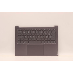 COVER Upper Case ASM_SWS