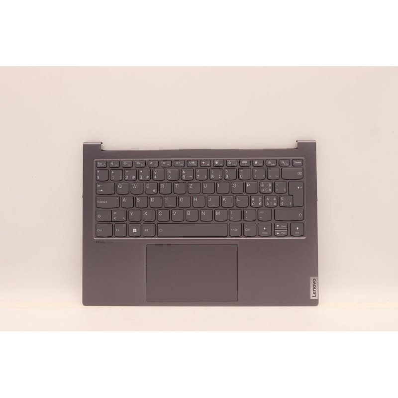 COVER Upper Case ASM_SWS