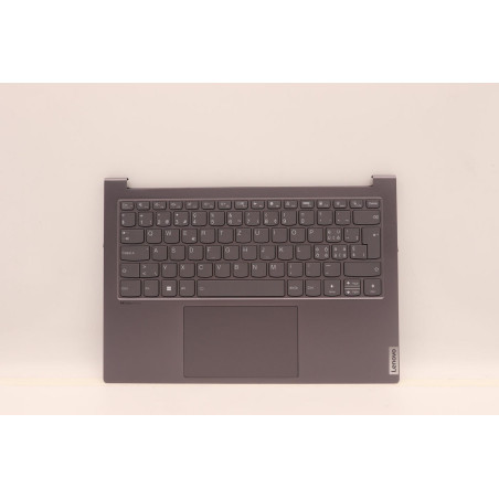 COVER Upper Case ASM_SWS