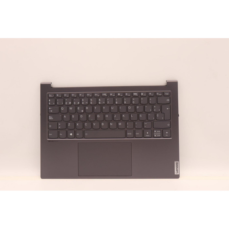 COVER Upper Case ASM_SPA