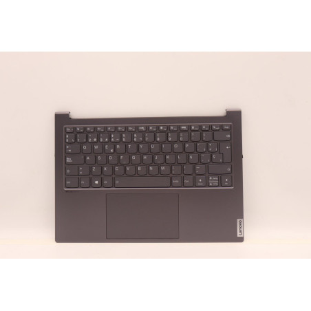 COVER Upper Case ASM_SPA