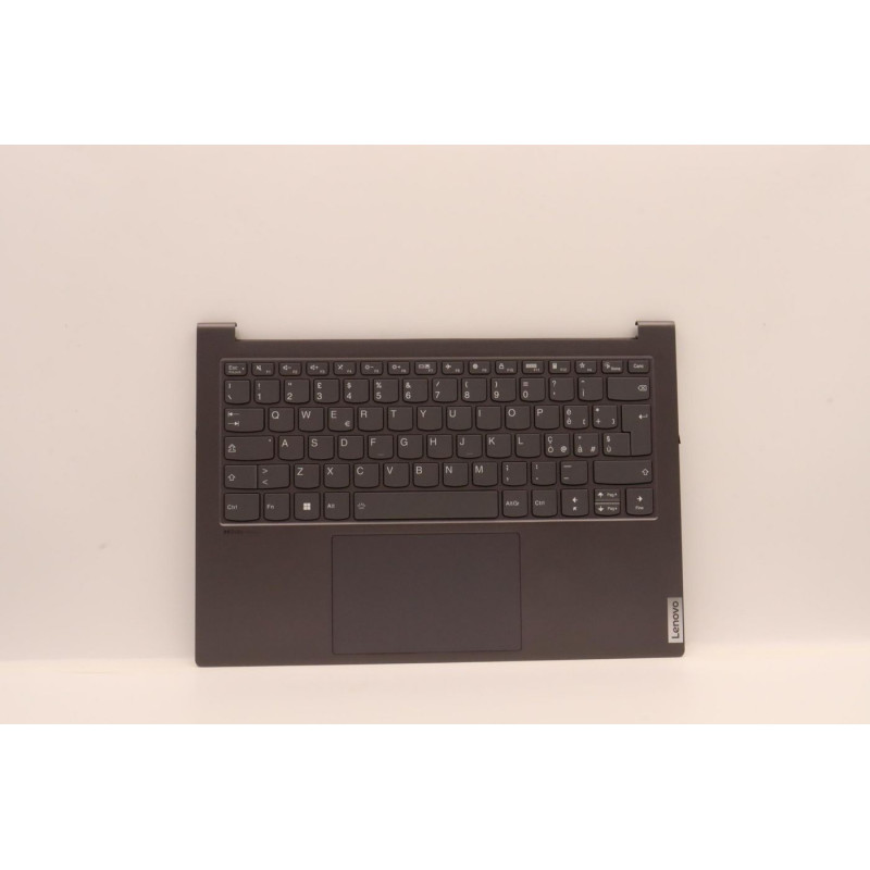 COVER Upper Case ASM_ITA