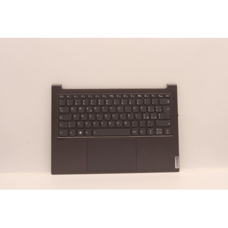 COVER Upper Case ASM_ITA