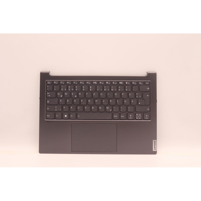 COVER Upper Case ASM_GER