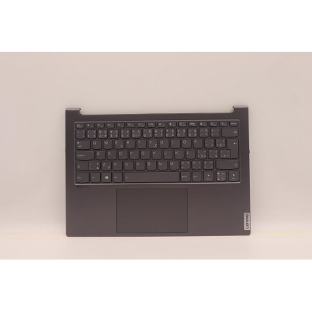 COVER Upper Case ASM_CZE/SLK