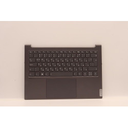 COVER Upper Case ASM_BUL
