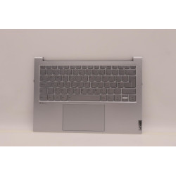 COVER Upper Case ASM_UKE