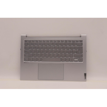 COVER Upper Case ASM_UKE
