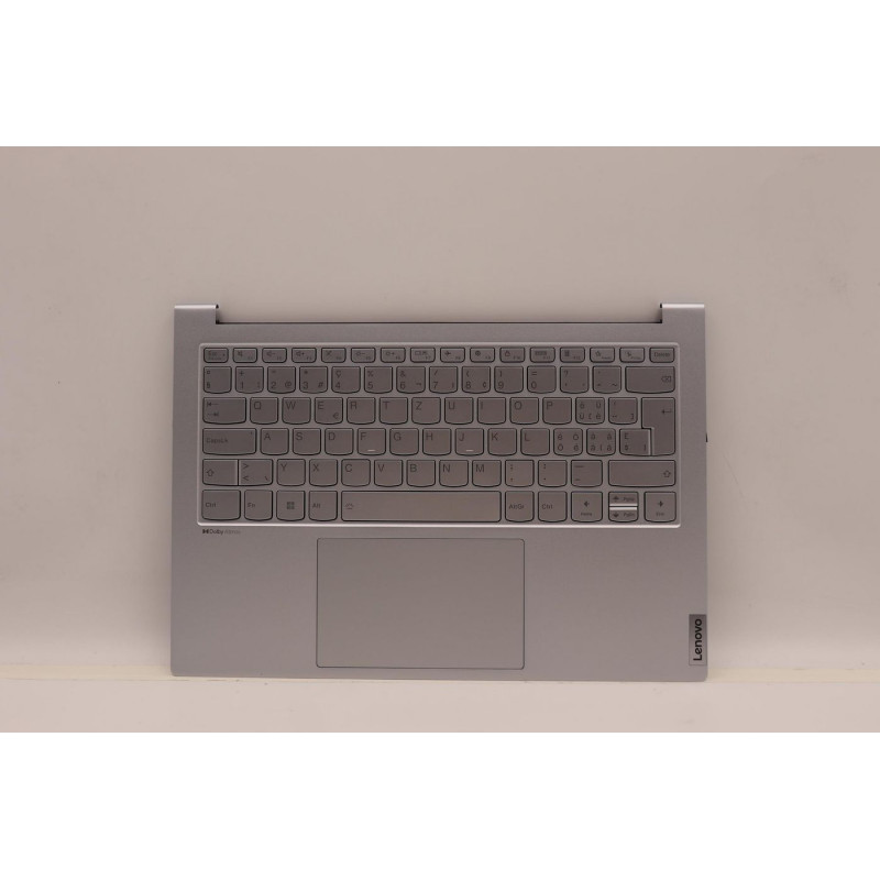 Upper Case for Lenovo