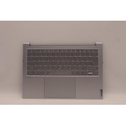 COVER Upper Case ASM_SLV