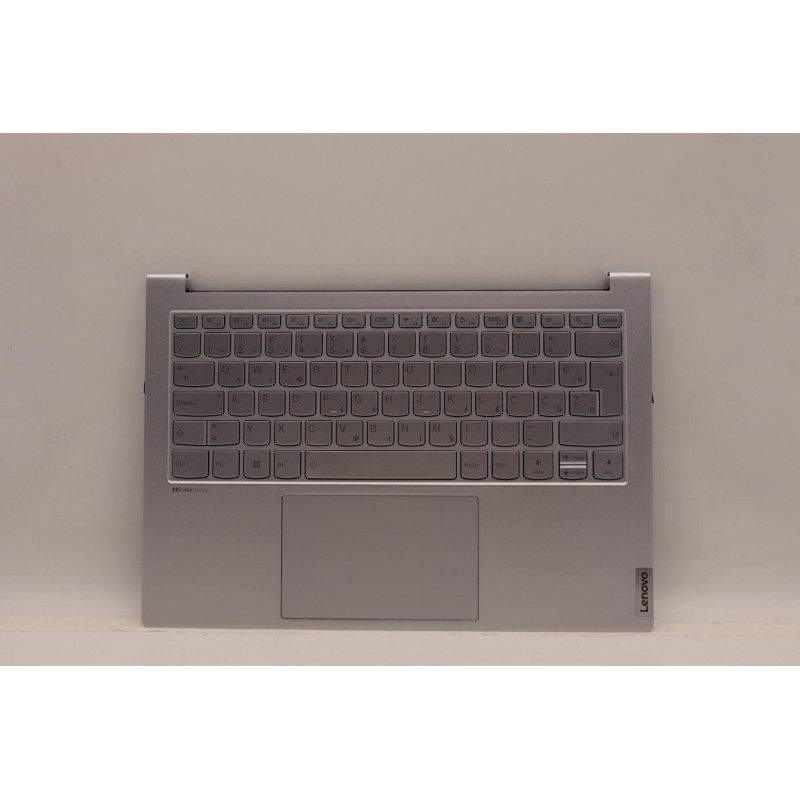 COVER Upper Case ASM_SLV
