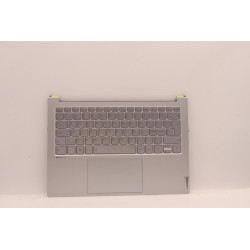 COVER Upper Case ASM_NORDIC