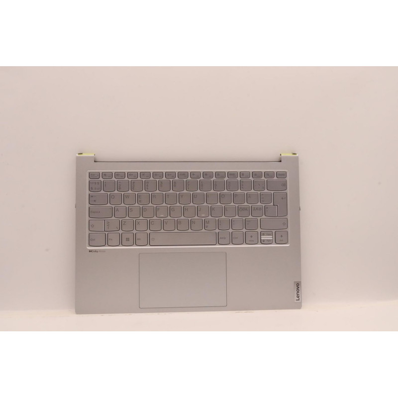 COVER Upper Case ASM_NORDIC