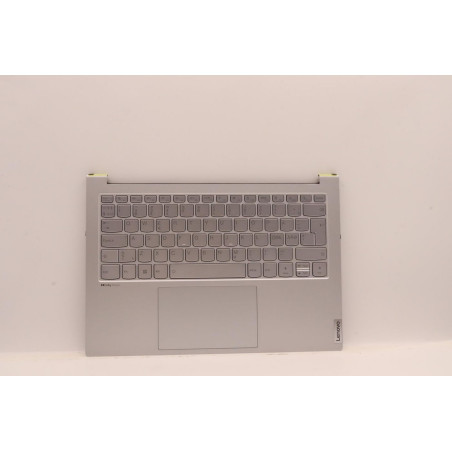 COVER Upper Case ASM_NORDIC
