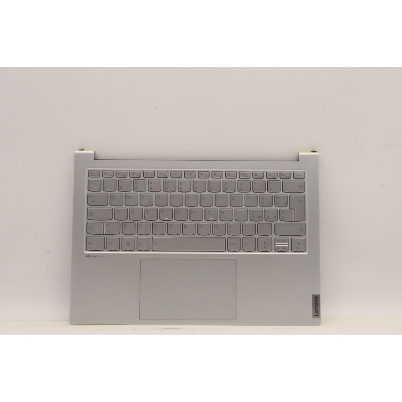 COVER Upper Case ASM_ITA