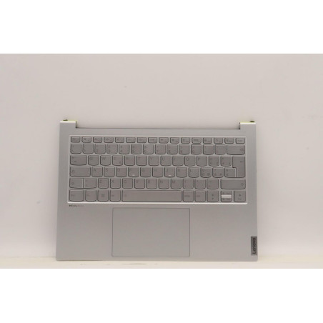 COVER Upper Case ASM_ITA