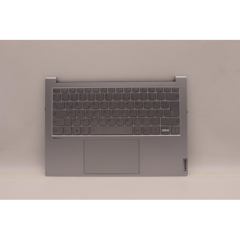 COVER Upper Case ASM_GER