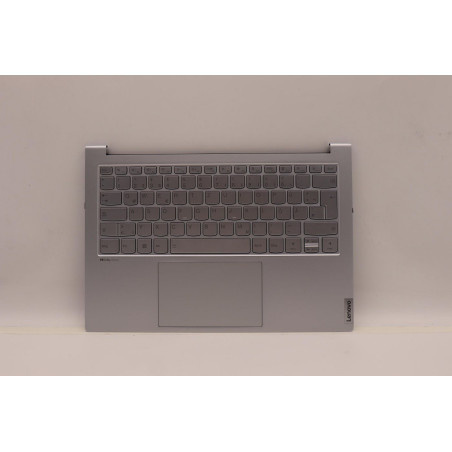COVER Upper Case ASM_GER
