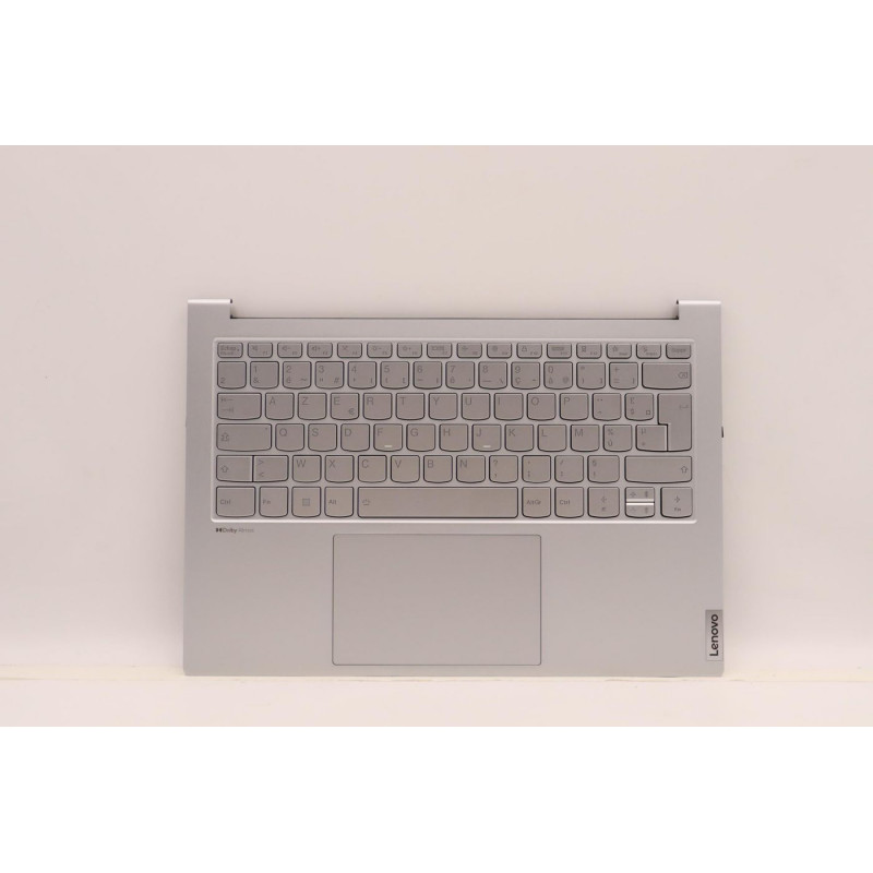COVER Upper Case ASM_FRA