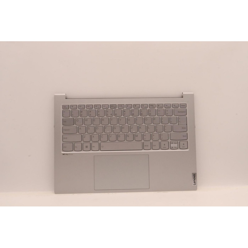 COVER Upper Case ASM_EURO ENG