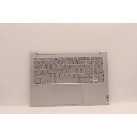 COVER Upper Case ASM_EURO ENG