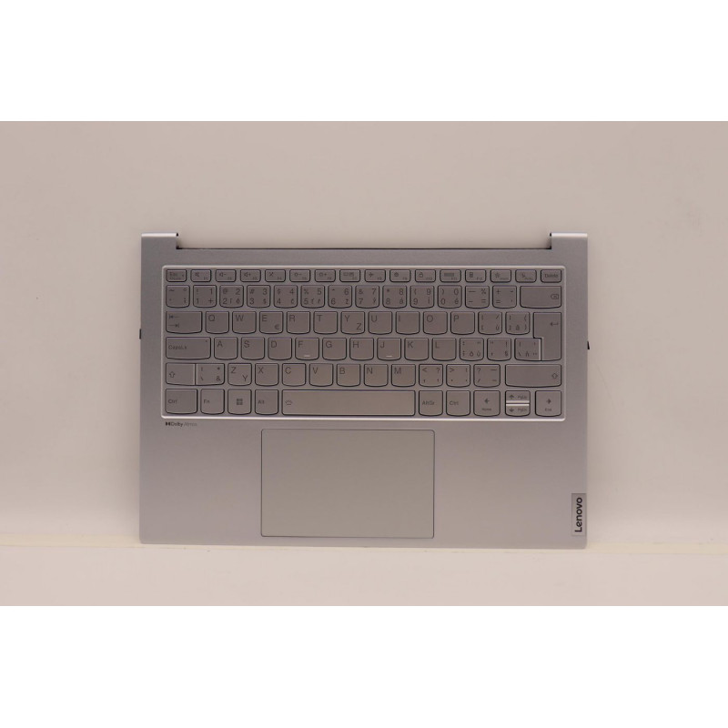 COVER Upper Case ASM_CZE/SLK
