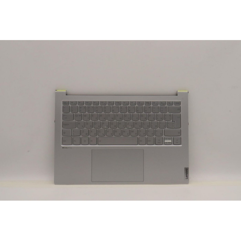 COVER Upper Case ASM_BUL