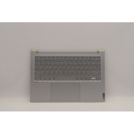 COVER Upper Case ASM_BUL
