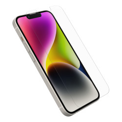 OBPremiumGlass iPhone17e/16e/14 ScrnMach