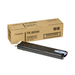 TK-800M-Toner FS-C8008N Magenta