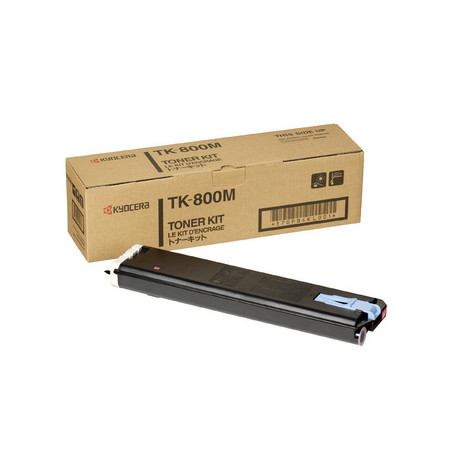 TK-800M-Toner FS-C8008N Magenta
