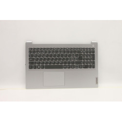 COVER Upper Case ASM_SWS
