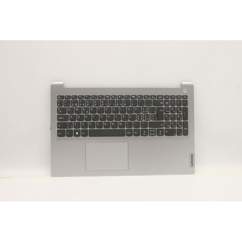 COVER Upper Case ASM_SWS
