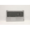 COVER Upper Case ASM_SWS