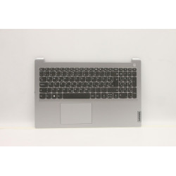 COVER Upper Case ASM_SLV