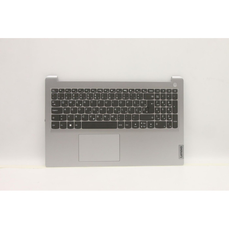 COVER Upper Case ASM_SLV