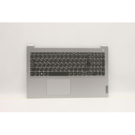 COVER Upper Case ASM_SLV