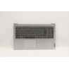 COVER Upper Case ASM_SLV
