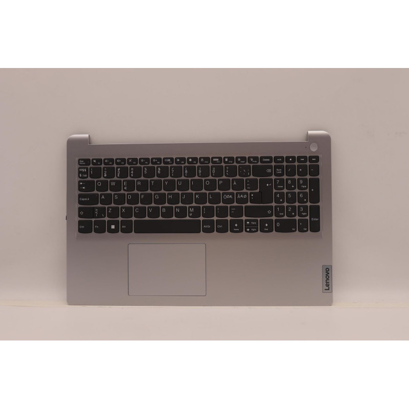 COVER Upper Case ASM_NORDIC