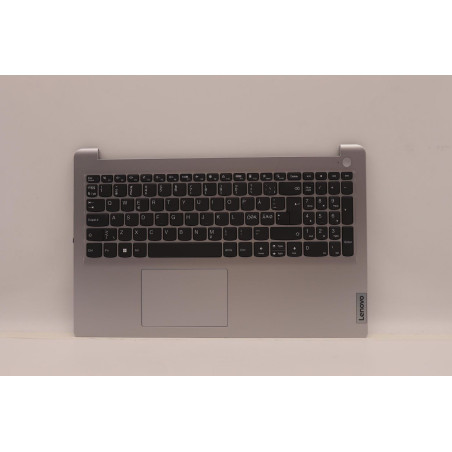 COVER Upper Case ASM_NORDIC