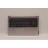 COVER Upper Case ASM_NORDIC