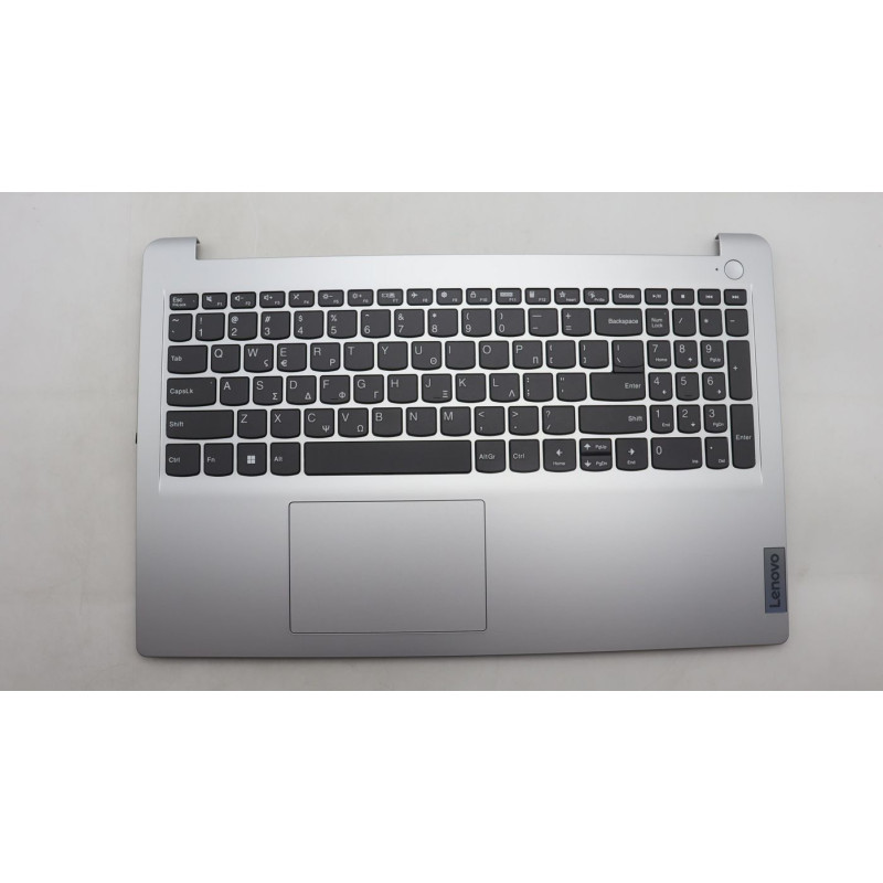 COVER Upper Case ASM_GRE