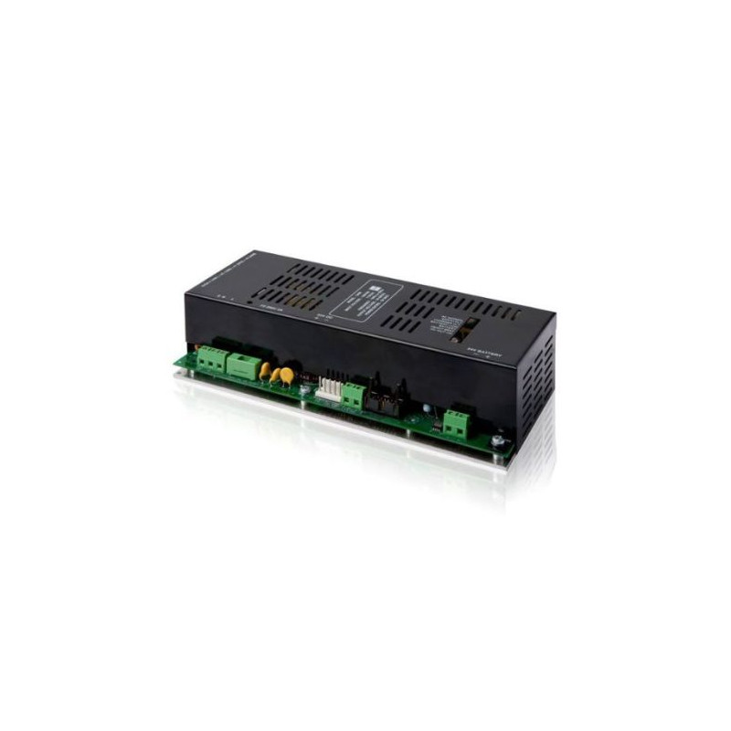 power supply unit unboxed