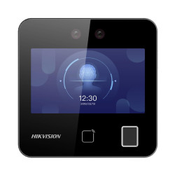 Value Series Access Terminal