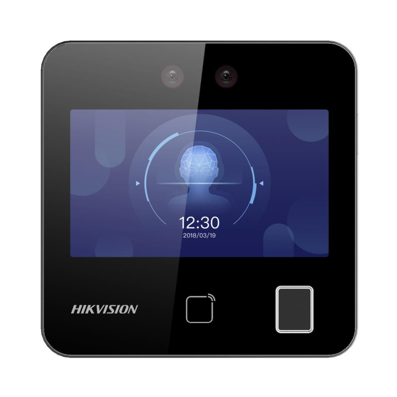 Value Series Access Terminal