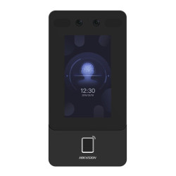 Value Series Face Access