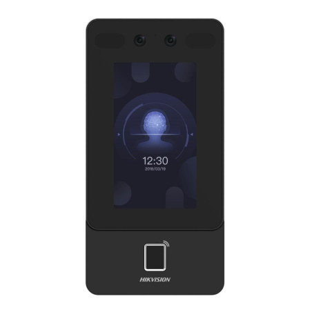 Value Series Face Access
