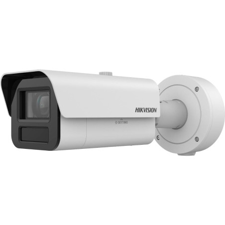 IP Bullet Camera 4M